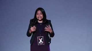 Sneha Biswas: Education and Confidence | TED Talk