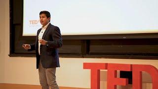 Adit Gupta: Why We Should Strive to Fail