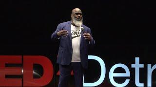 Mike Geeter: Next! Finding Your Center & Forgetting About Failure | TED ...