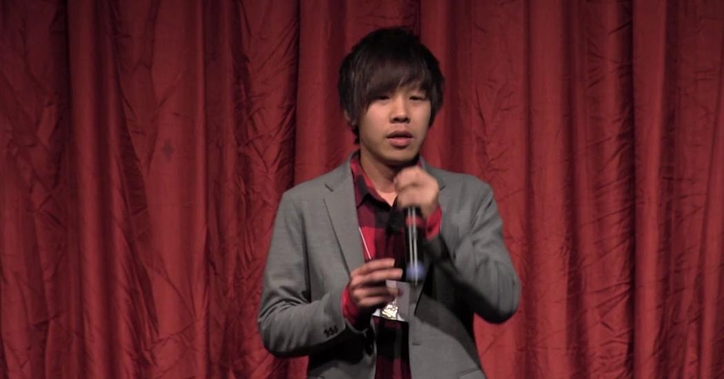 Ryota Tomogane Japanese Beatboxing Ted Talk Ryota Tomogane Japanese Beatboxing Ted Talk