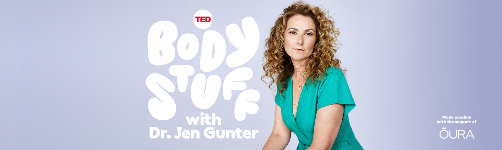 Body Stuff with Dr. Jen Gunter