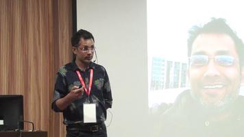 Kumar Manish: Social Media For Social Good