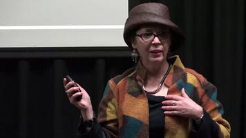 Susan Lazear: Fashion and Sustainability