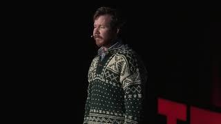 James Steidle: The Unwanted Forest | TED Talk