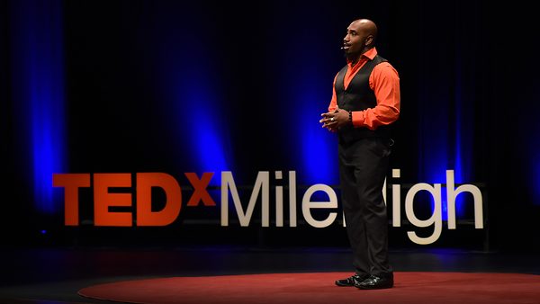 A Black man goes undercover in the alt-right