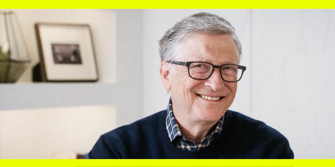 创新,我们需要避免气候灾难