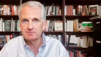 Timothy Snyder: Is democracy doomed? The global fight for our future