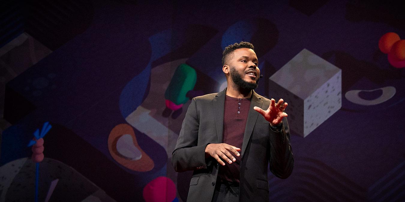 An idea from TED by Michael Tubbs entitled The political power of being a good neighbor