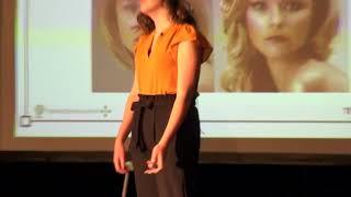 Hailey Allen: It's Not What It Seems | TED Talk