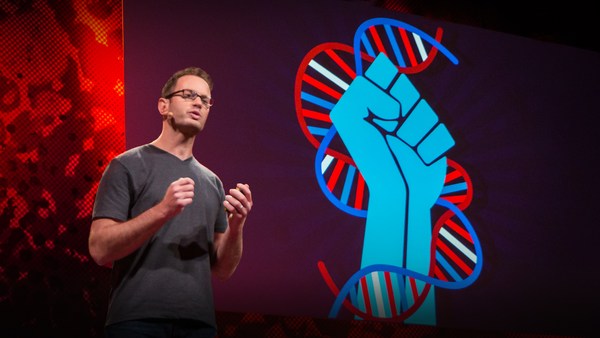 Sebastian Kraves: The era of personal DNA testing is here