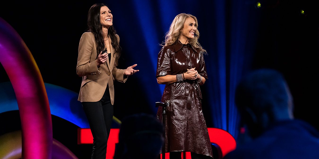 Why great leaders take humor seriously