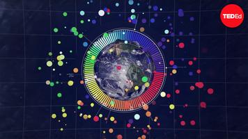 Lieven Scheire: How quantum mechanics explains global warming