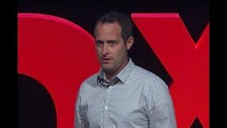 Shane Gero: The lost cultures of whales | Shane Gero | TEDxOttawa