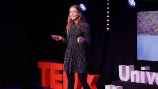 Sian Leake: The Value of Natural Capital