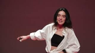 Fillipa Rodríguez: Why you Should Become Friends with Embarrassment | TED Talk