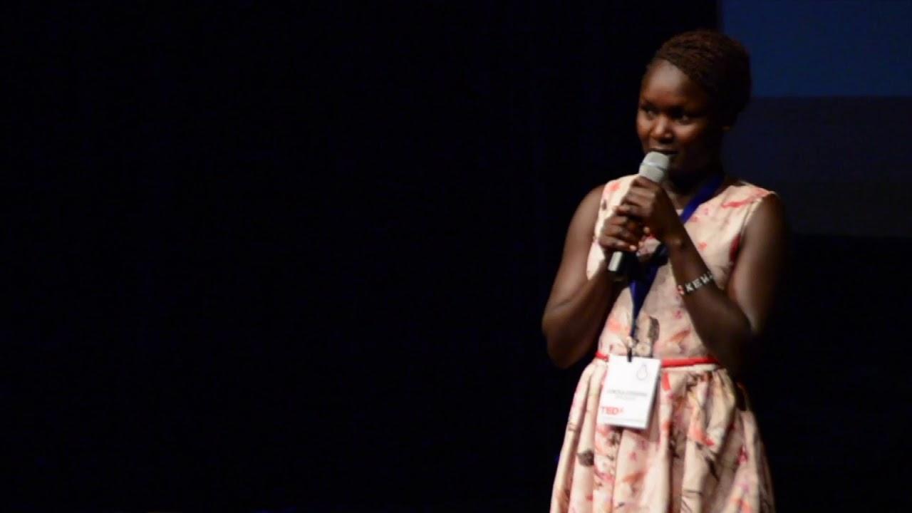 Domtila Chesang: Activism on female genital mutilation | TED Talk