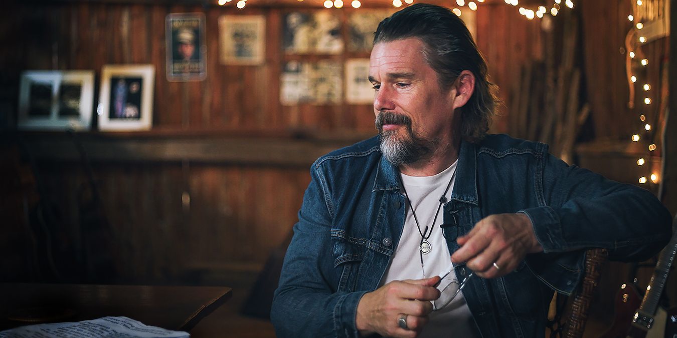 Give yourself permission to be creative