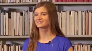 Reese Thomas: Service in Schools | TED Talk