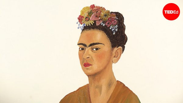 Iseult Gillespie: Frida Kahlo: The woman behind the legend