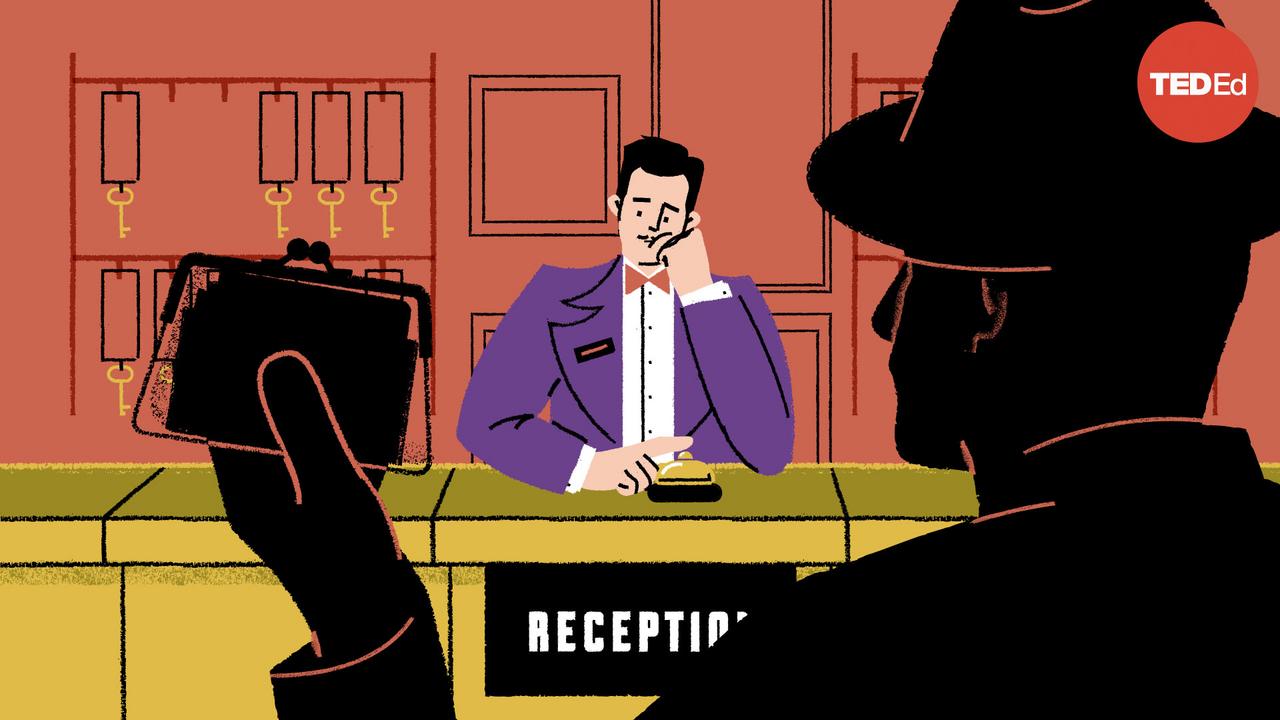 TED-Ed video