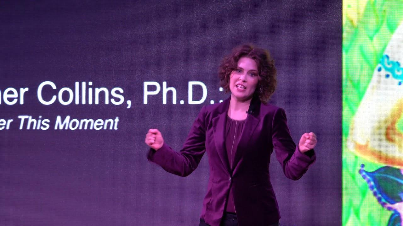 Heather Collins, Ph.D.: Remember This Moment: Use Memory to Build ...