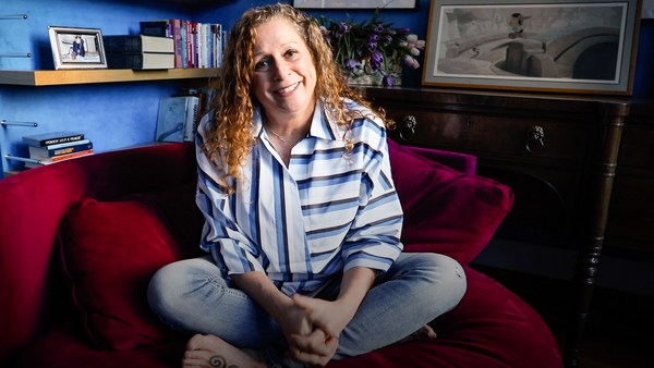 Abigail Disney: Dignity isn't a privilege. It's a worker's right