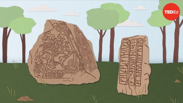 Jesse Byock: The secret messages of Viking runestones
