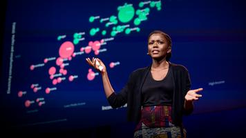 Rose M. Mutiso: How to bring affordable, sustainable electricity to Africa