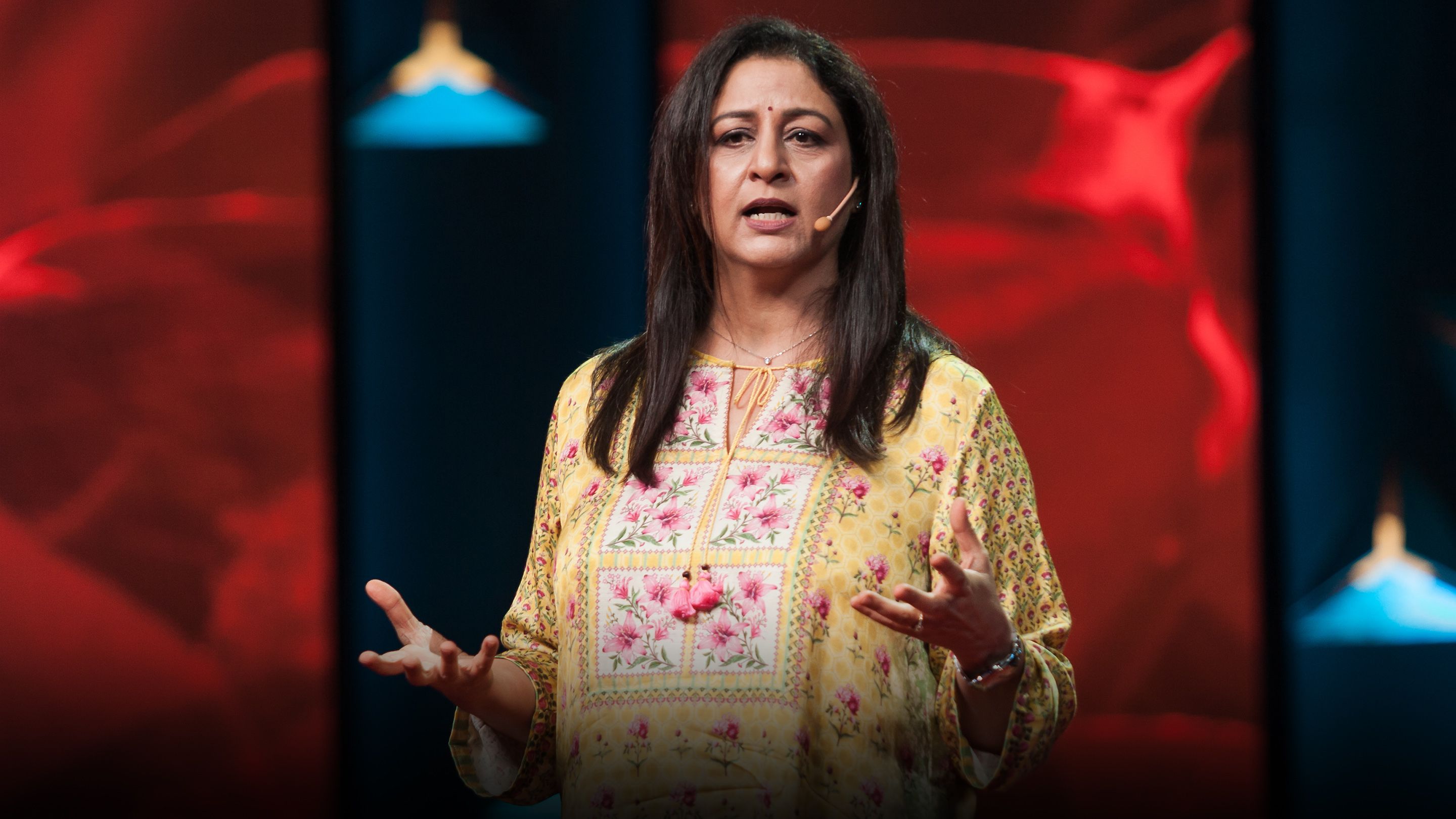 How we mobilize communities to educate girls in rural India
