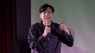 Yao-Ting Huang: 我們所在的社會,任何事情都有存在的必要|黃耀霆 Yao-Ting Huang | TEDxNCCU