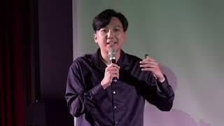 Yao-Ting Huang: 我們所在的社會，任何事情都有存在的必要｜黃耀霆 Yao-Ting Huang | TEDxNCCU