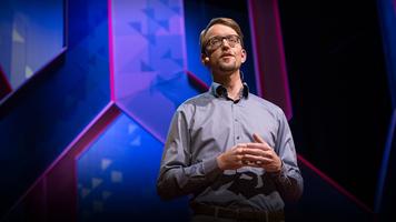 Julian Burschka: What your breath could reveal about your health