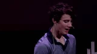 Jose Lecaros Burning Down The Echo Chamber Ted Talk