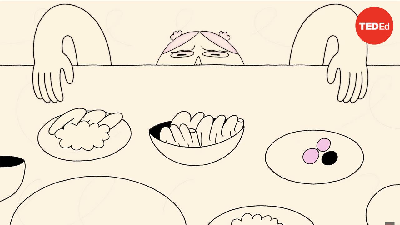 TED-Ed video