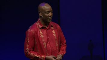 Peter Ouko: Crime and Social Enterprise: The New Frontier