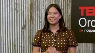 Alexandra Wong: How to Tackle Tough Questions