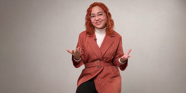 How to protect your mental well-being online -- from a Gen-Zer