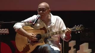 TRIO BERÇO: Show de violões com o "Berço"