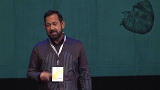 Dimitris Spiliotis 24 Hours Dimitris Ted Talk