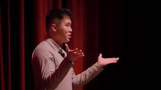 Danny Nguyen: How a Prostitute Infiltrated America's Elite Colleges