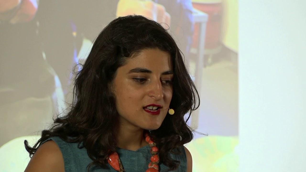 Sara Ricciardi: Sinergie collettive – il design come esperienza ...