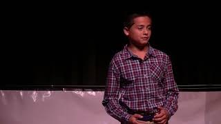 Maxx Viciedo: How to Get Rid of Your Technology Addiction - ted2sub