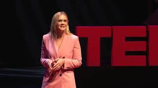 A different kind of superpower: what it means to be intersex