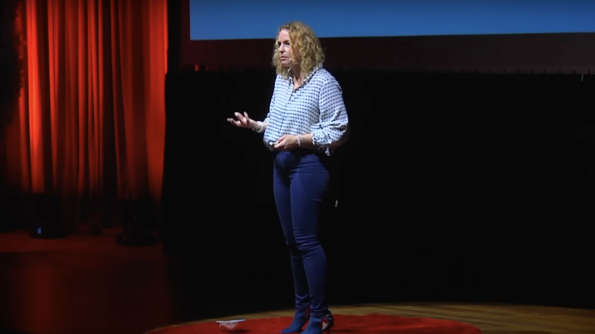 What to expect from a therapy session