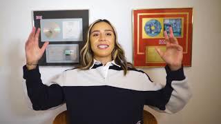 Chelcee Grimes: Call It What You Want | TED Talk