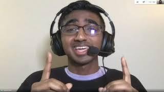 Sajjaad Khader How a Global Pandemic - Mqdefault 