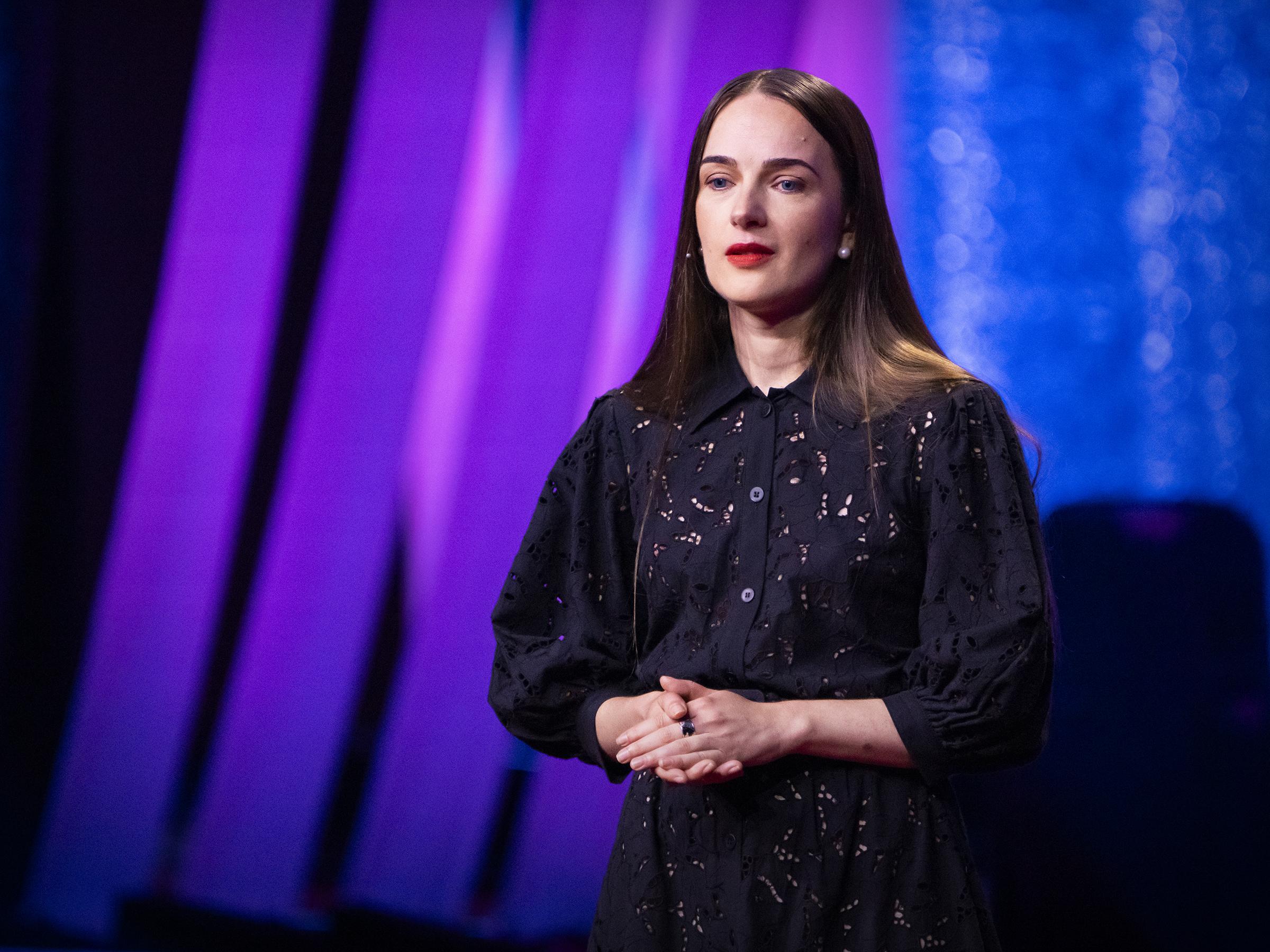 The ordinary people doing extraordinary things in Ukraine