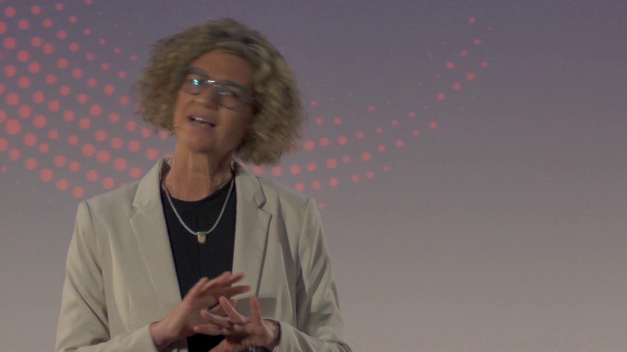 Judith Lechner: Sexy cells: Alternatives to animal experimentation | TED Talk