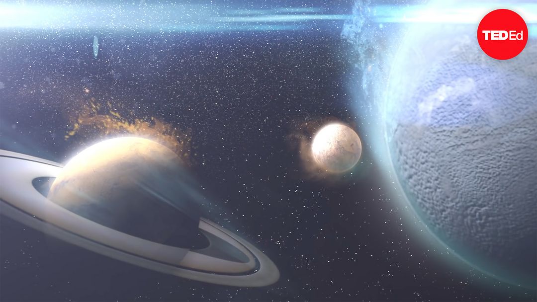Ideas about Big Bang