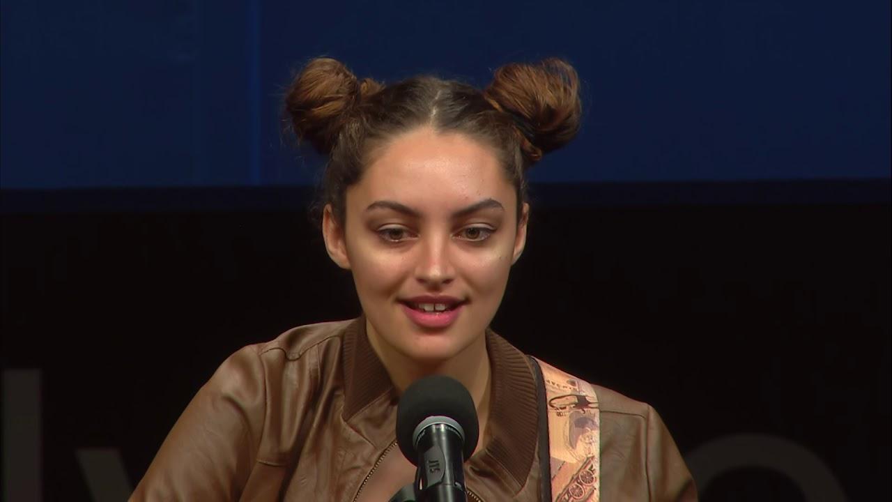 Ellie Rose: Musical Performance: Ellie Rose | TED Talk